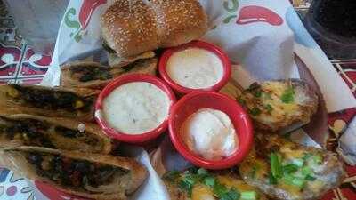 Chili's Grill & Bar, Pensacola