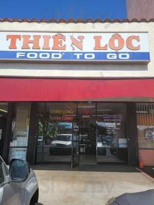 Thien Loc Food To Go