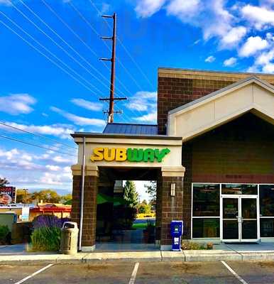 Subway, Bend