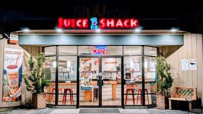 Juice Shack, Santa Rosa