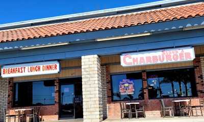 Steve's Charbroil, Huntington Beach