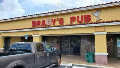 Brady's Irish Pub