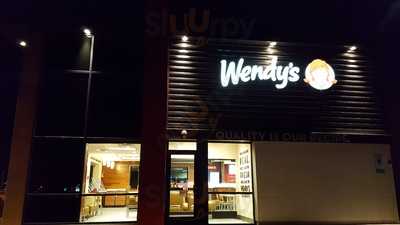 Wendy's, Gilbert