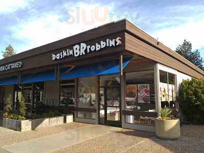 Baskin-Robbins, Santa Rosa