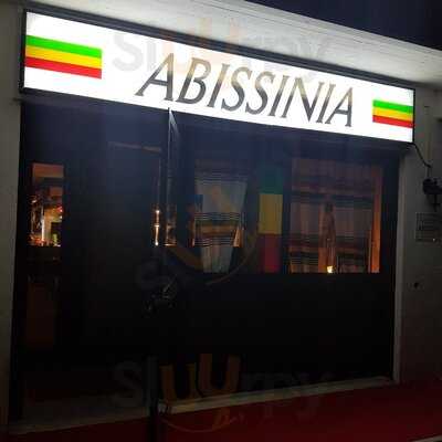 Abissinia