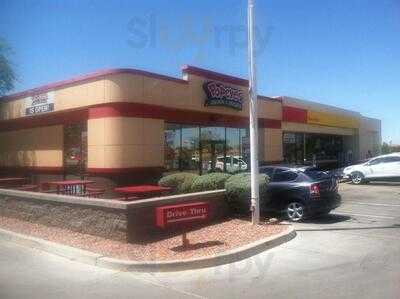 Popeyes Louisiana Kitchen, Glendale