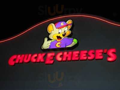 Chuck E. Cheese's, Bradenton