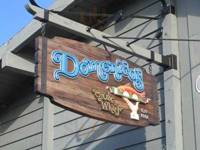 Domenico's On The Wharf