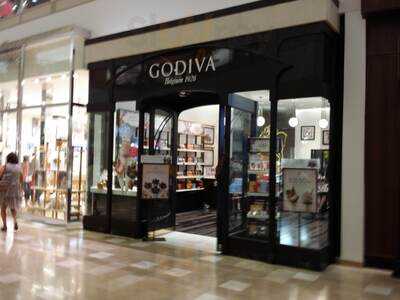 Godiva Chocolatier, Chandler