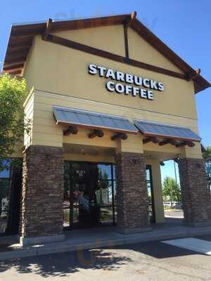 Starbucks, Bend