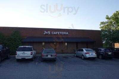 J&S Cafeteria