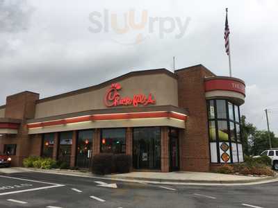 Chick-fil-a