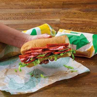 Subway, Roseville