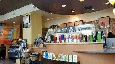 Starbucks, Myrtle Beach