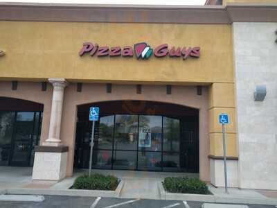 Pizza Guys, Roseville