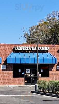 Taqueria La Bamba