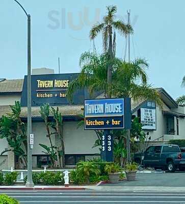 Tavern House Kitchen + Bar, Newport Beach