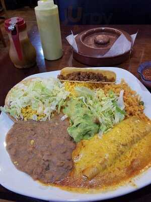 Cancun Mexican Restaurant, Corpus Christi