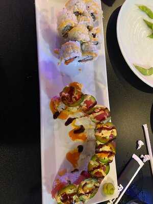 Rock N Roll Sushi - Destin