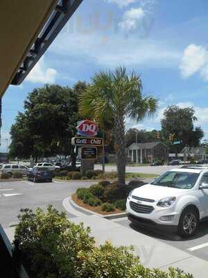 Dairy Queen Grill & Chill, Savannah