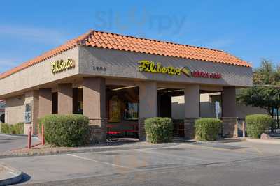 Filiberto's Mexican Restaurant, Chandler