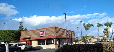 Jack in the Box