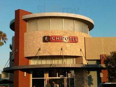 Chipotle Mexican Grill, Newport Beach