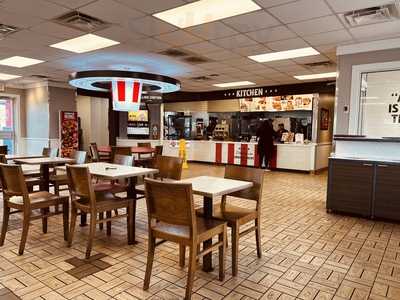 KFC, Corpus Christi