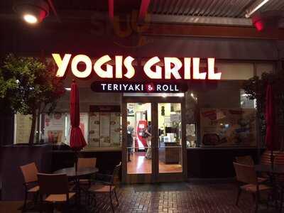 Yogis Grill - Tempe Az