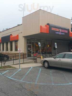 Baskin-Robbins, Yonkers