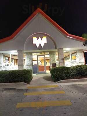 Whataburger, Pensacola