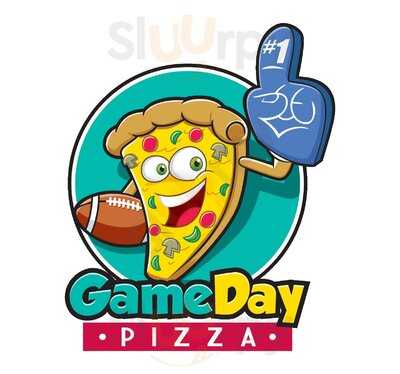 Game Day Pizza Destin