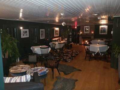 The Maidstone Restaurant, East Hampton