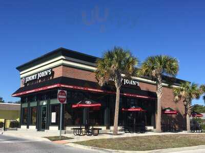 Jimmy John's, Bradenton