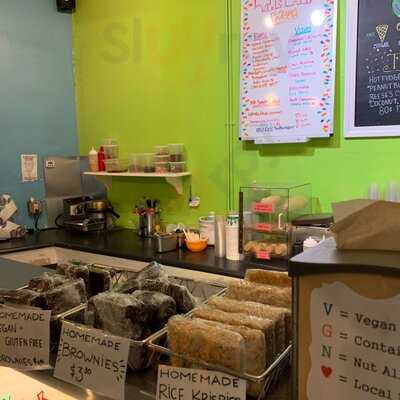 The Hop Ice Creamery