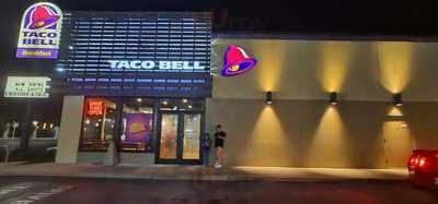 Taco Bell, Panama City Beach