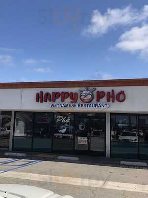 Happy Pho Inc