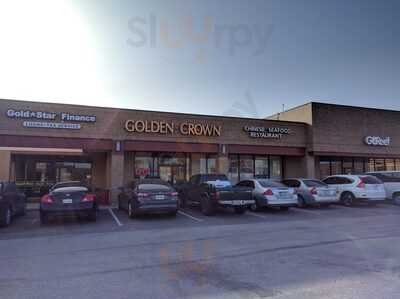 Golden Crown Chinese Restaurant