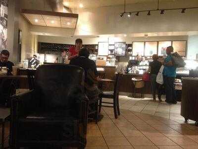 Starbucks, Tempe