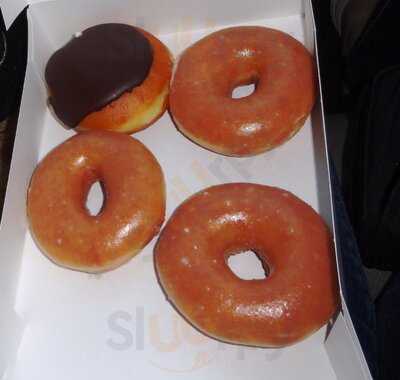 Krispy Kreme