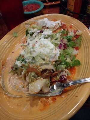 Pepper's Mexican Grill & Cantina, Tallahassee