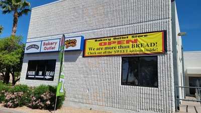 Holsum Bakery Outlet Store, Chandler