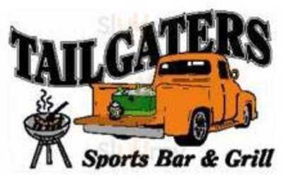 Tailgaters Sports Bar and Grill, Glendale