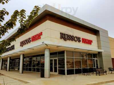 Russo's New York Pizzeria Grand Parkway Marketplace