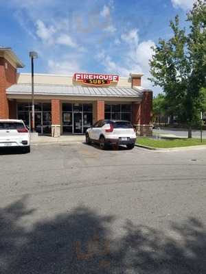 Firehouse Subs, Tallahassee