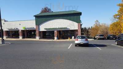 Starbucks, Lancaster