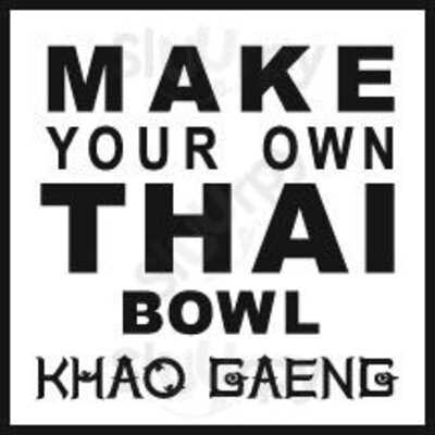 Khao Gaeng