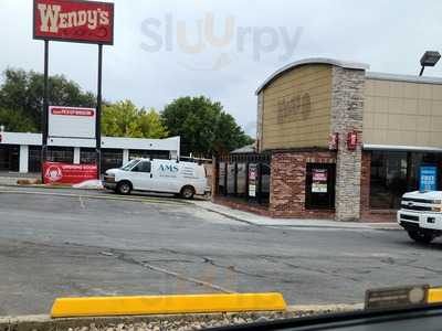 Wendy's, North Salt Lake