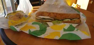 Subway, Key West