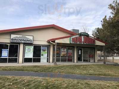 Papa Johns Pizza, North Salt Lake